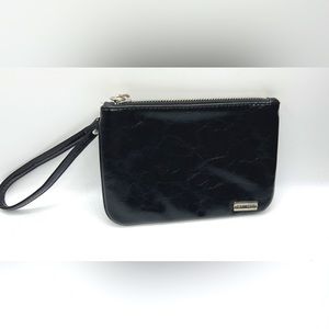 Express Wristlet  Wallet Clutch